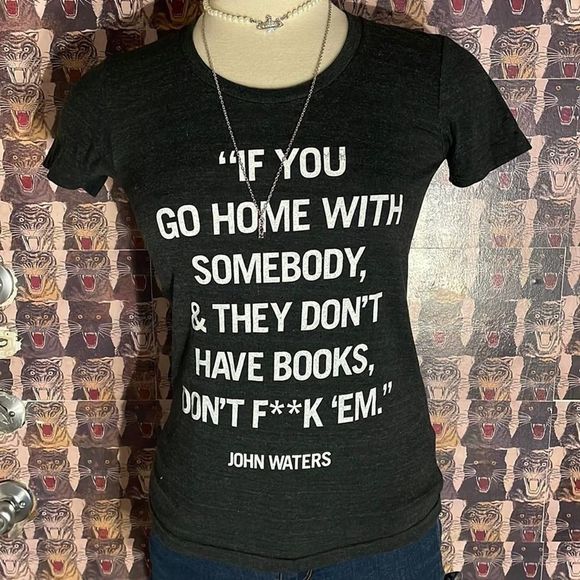 Strand t shirt - Picture 2 of 4